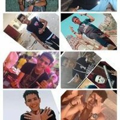 Mahmoud Al Harz