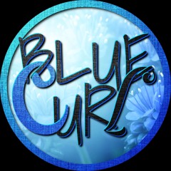 Blue Curl