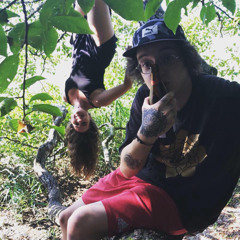 flowzandljungl