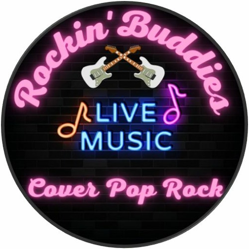 2022 12 02 - Rockin'Buddies - Poulailler'song (Alain Souchon Cover)