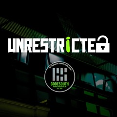 UNRESTRiCTED. (Max Aarron)