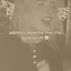SabrinaSwift