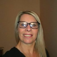Louisette Humery
