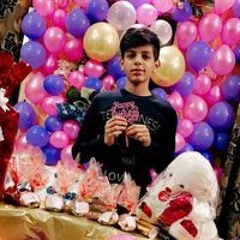 Abdullah Naveed