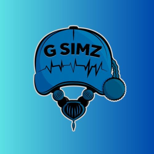 Gsimz’s avatar