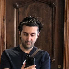 Toumaj Javanmard Nazarian