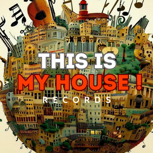 This Is My House! Records’s avatar
