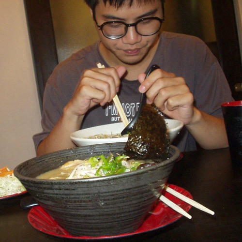 extention of the body