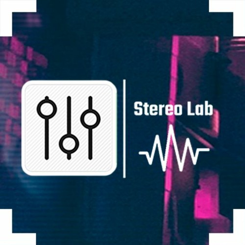 Stereo Labâ€™s avatar