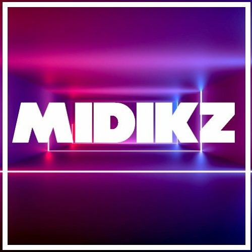 MIDIKZ [Official] ✪’s avatar