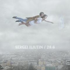 Sergei Iliutin (-REVERBERATION-)