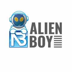 AlienBoy