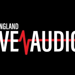 New England Live Audio