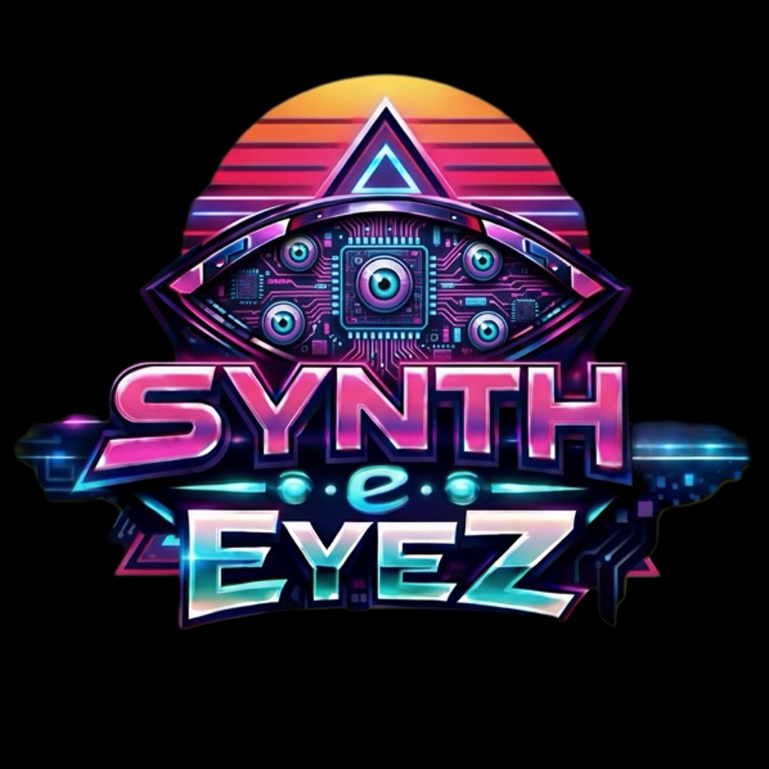 Stream SYNTH•e•EYEZ music | Listen to songs, albums, playlists for free ...