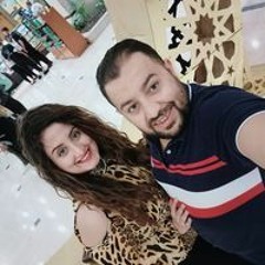 Mariam Eid