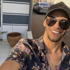 Uellinton Oliveira