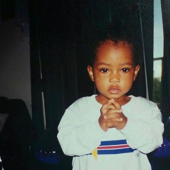 baby storm