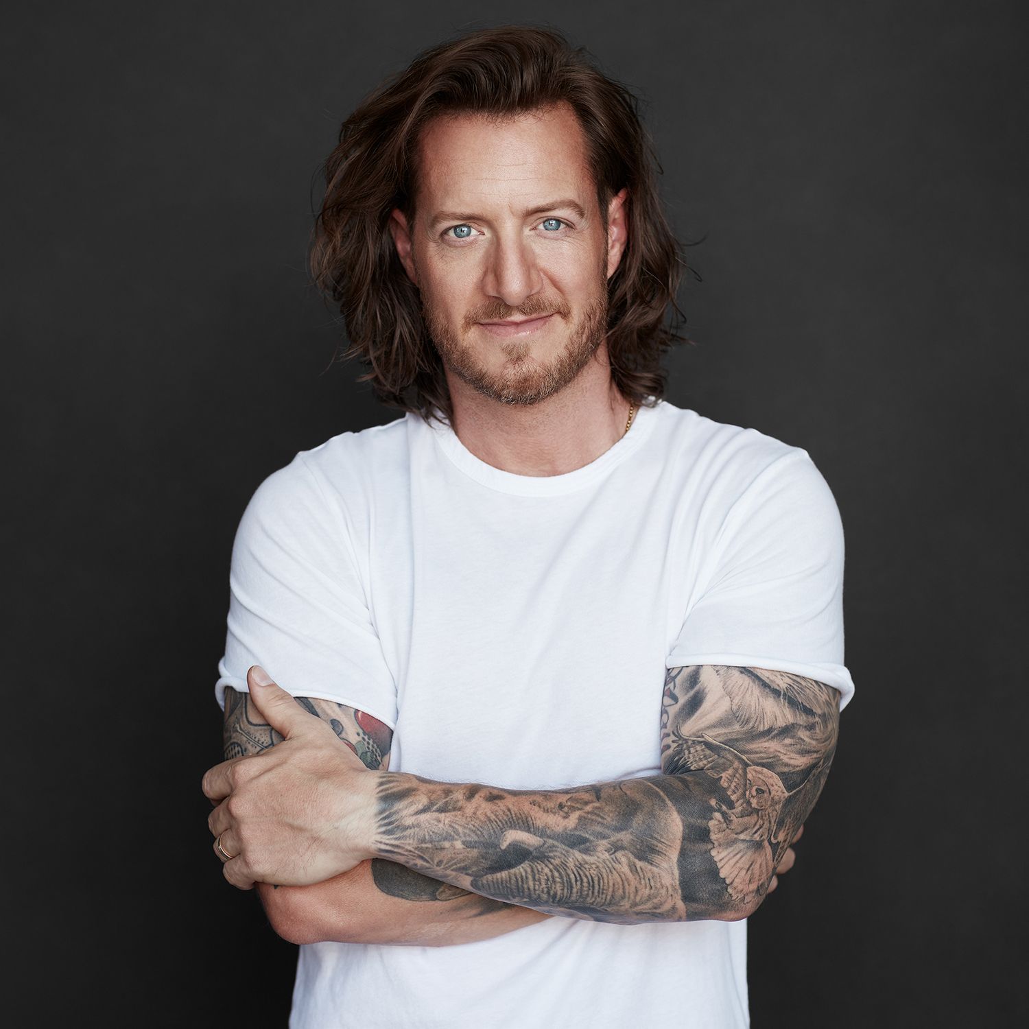 Tyler Hubbard