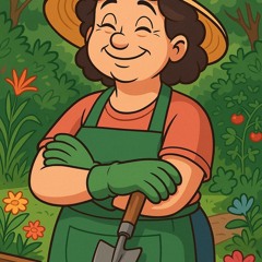 Cheryl Ingram ( Just Ingram )