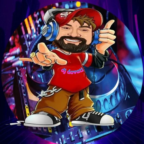 Dj Dovati — artist photo