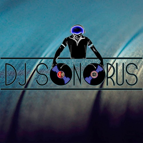 Dj Sonorus’s avatar