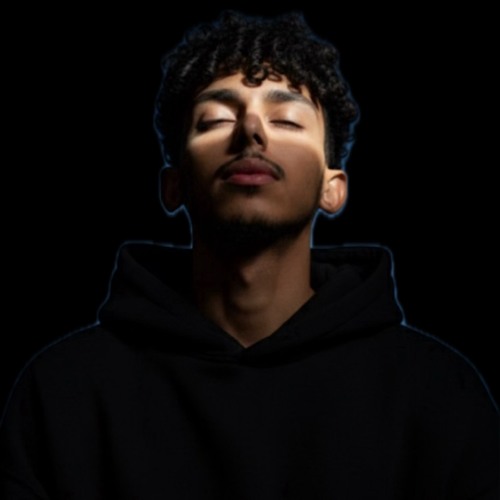 DJ B — artist photo