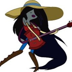 Marceline the Vampire Queen