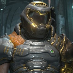 Doom Slayer