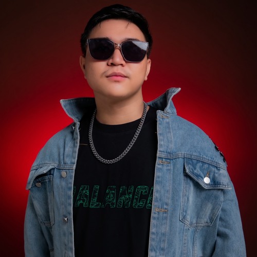 DJ RAYE — artist photo