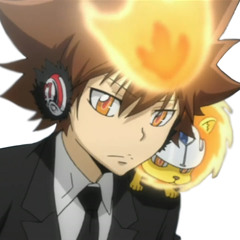 Decimo!(@roythebrumm3r)