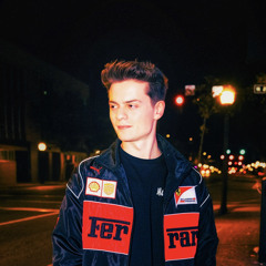 Max Toledo