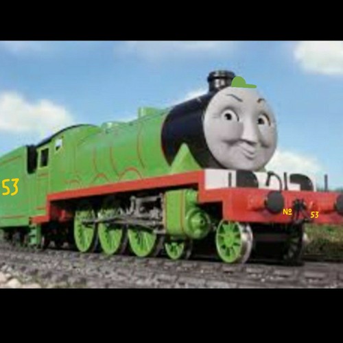 juju the green engines 53’s avatar