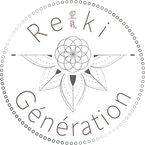 RKG - Reiki Génération’s avatar