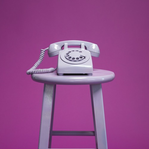 SoundCloud profile picture for @telephone