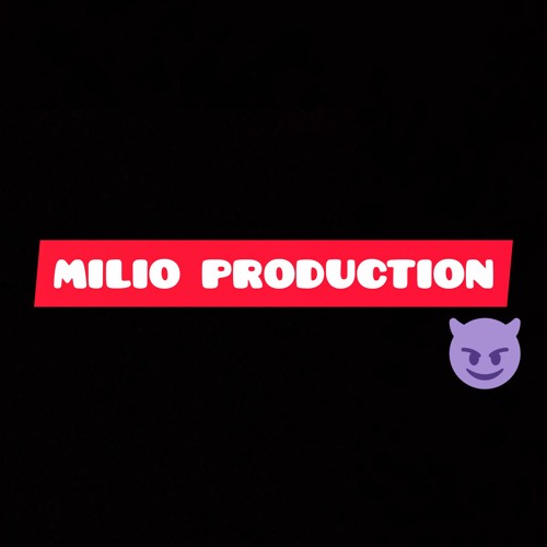 MILIO PRODUCTION!!!’s avatar