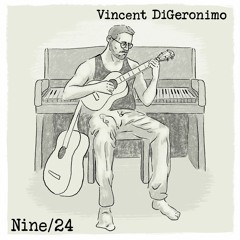 Vincent DiGeronimo
