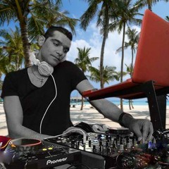 dj cenko