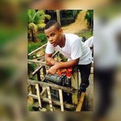 Tristen Watler Pouchie