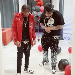Staykillin x T_Thuggin