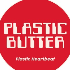 Plastic Butter