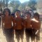 my 3 brothers and me