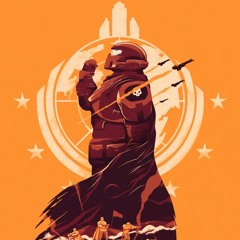 Super Earth HellDiver