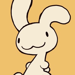 Silly Bunny