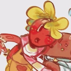 ``🍓 - Sprout !! (Cosmo's #1 Fan <3)