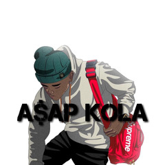 A$AP K