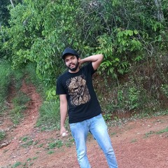 Ashwanth Ashokan