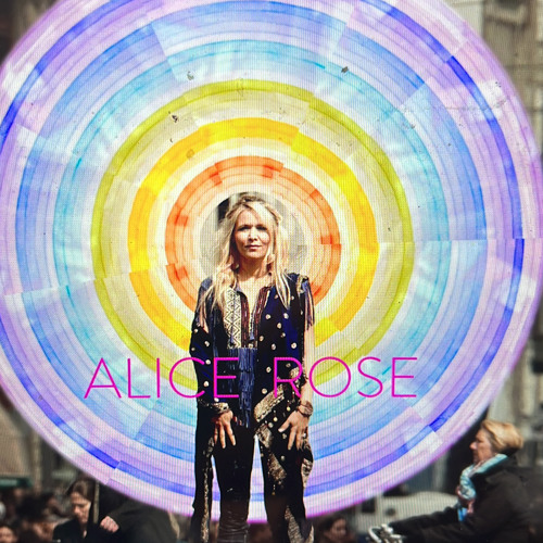 Alice Rose’s avatar