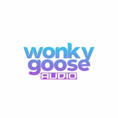 Wonky Goose Audio