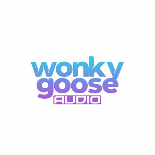 Wonky Goose Audio’s avatar
