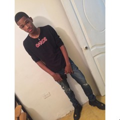 👑Gëräld Frëëzh👑